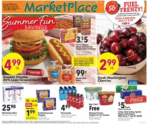 Coborn's catalogue in Cambridge MN | Coborns weekly ad | 2025-06-22T00:00:00.000Z - 2025-06-28T00:00:00.000Z
