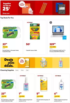 Staples catalogue in Duluth GA | Staples flyer | 2025-06-22T00:00:00.000Z - 2025-06-28T00:00:00.000Z