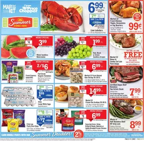 Price Chopper catalogue in Tariffville CT | Weekly Ads Price Chopper | 2025-06-22T00:00:00.000Z - 2025-06-28T00:00:00.000Z