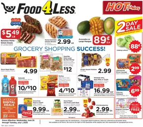 Our best bargains