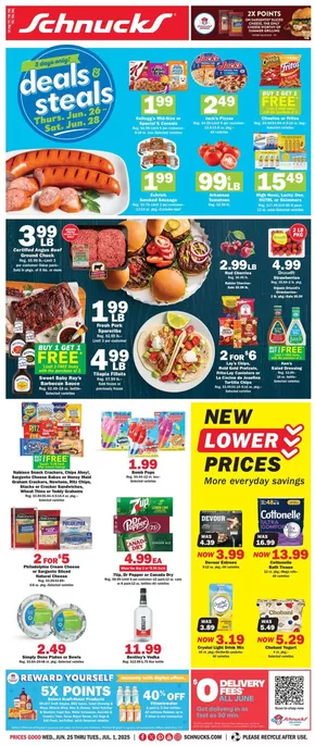 Top offers for smart savers
