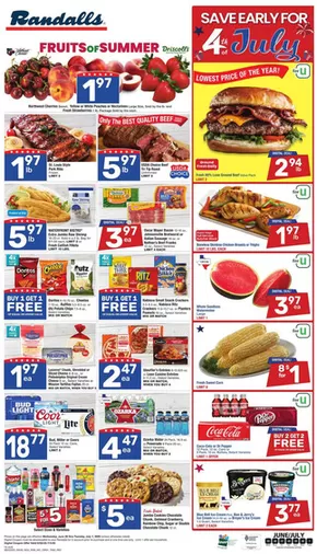 Great offer for all customers