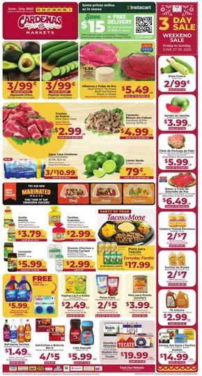 Offers for bargain hunters