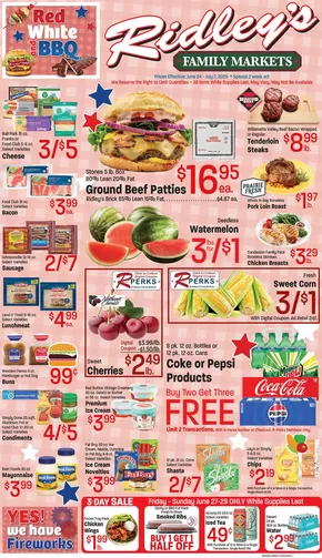 Current bargains and offers