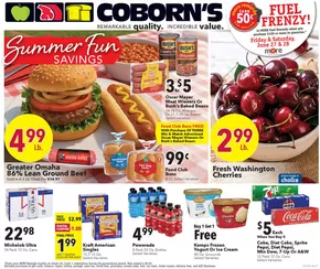 Coborn's catalogue in Huron SD | Our best deals for you | 2025-06-27T00:00:00.000Z - 2025-06-28T00:00:00.000Z