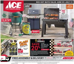 Price Cutter catalogue in Cassville MO | Great discounts on selected products | 2025-06-25T00:00:00.000Z - 2025-07-31T00:00:00.000Z