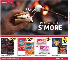 Winn Dixie catalogue in Coral Springs FL | In-Store Flyer | 2025-06-25T00:00:00.000Z - 2025-07-08T00:00:00.000Z