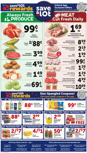 Great offer for all customers