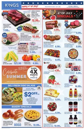 Weekly Ad