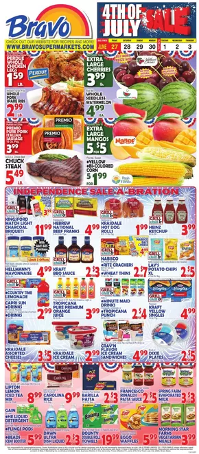 Special offers for you