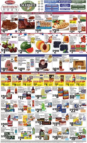 Exclusive deals for our customers