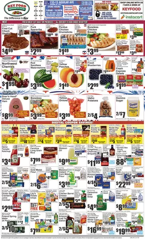Key Food catalogue | Our best bargains | 2025-06-27T00:00:00.000Z - 2025-07-03T00:00:00.000Z