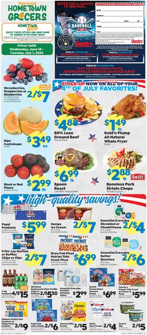 Weekly Ad