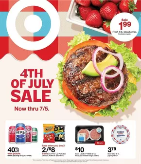 Target catalogue in Ludlow MA | Exclusive bargains | 2025-06-27T00:00:00.000Z - 2025-07-05T00:00:00.000Z