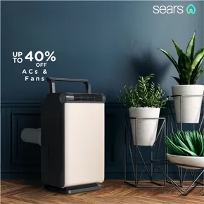 Sears catalogue in Baldwin Park CA | Sears weekly ad | 2025-06-27T00:00:00.000Z - 2025-07-11T00:00:00.000Z
