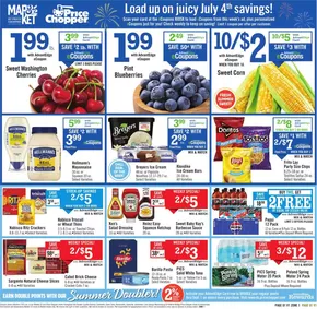Price Chopper catalogue in Wilkes Barre PA | Weekly Ads Price Chopper | 2025-06-29T00:00:00.000Z - 2025-07-05T00:00:00.000Z