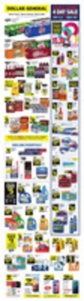Top deals for all customers