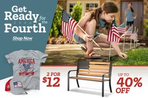 Tractor Supply Company catalogue in Heath OH | Tractor Supply Company weekly ad | 2025-06-30T00:00:00.000Z - 2025-07-14T00:00:00.000Z