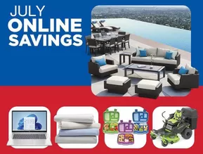 Costco catalogue in Dallas TX | Offers for bargain hunters | 2025-07-01T00:00:00.000Z - 2025-07-31T00:00:00.000Z