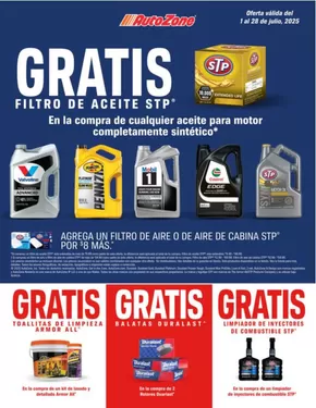 AutoZone catalogue in Nederland TX | Weekly Ad AutoZone | 2025-07-01T00:00:00.000Z - 2025-07-28T00:00:00.000Z