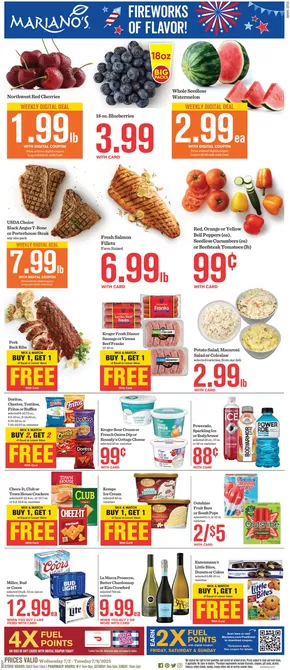 Weekly Ad