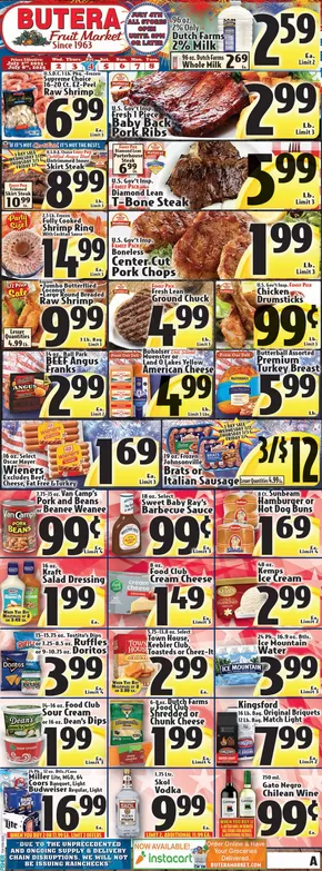 Butera catalogue in Palatine IL | Save now with our deals | 2025-07-02T00:00:00.000Z - 2025-07-08T00:00:00.000Z