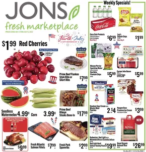 Jons International catalogue | Top offers for all bargain hunters | 2025-07-02T00:00:00.000Z - 2025-07-08T00:00:00.000Z
