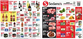 Sedano's catalogue in Fort Lauderdale FL | Sedano's weekly ad | 2025-07-02T00:00:00.000Z - 2025-07-08T00:00:00.000Z