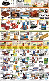 Key Food catalogue | Top deals for all customers | 2026-06-02T00:00:00.000Z - 2026-06-08T00:00:00.000Z