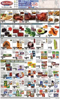 Key Food catalogue | Our best deals for you | 2026-06-23T00:00:00.000Z - 2026-06-29T00:00:00.000Z