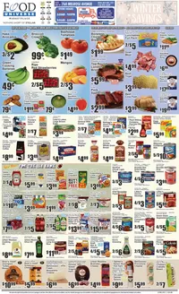 Key Food catalogue | Great offer for bargain hunters | 2026-06-23T00:00:00.000Z - 2026-06-29T00:00:00.000Z