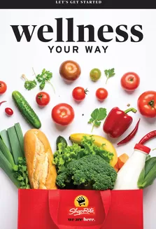 ShopRite catalogue | Wellness Your Way | 2026-02-05T00:00:00.000Z - 2026-08-30T00:00:00.000Z