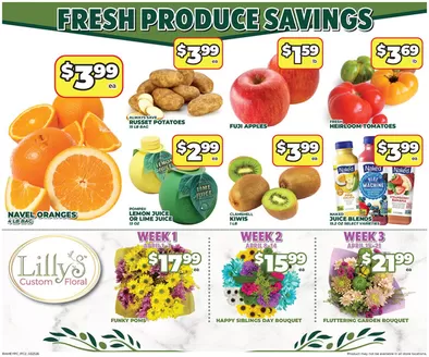 Price Cutter catalogue | Wide range of offers | 2026-04-01T00:00:00.000Z - 2026-04-30T00:00:00.000Z