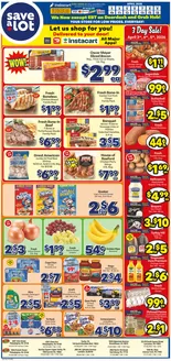 Save a Lot catalogue in Cicero IL | Great offer for all customers | 2026-04-03T00:00:00.000Z - 2026-04-16T00:00:00.000Z