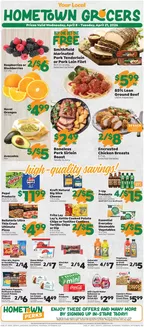 Sentry catalogue | Weekly Ad | 2026-04-08T00:00:00.000Z - 2026-04-21T00:00:00.000Z