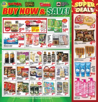 Times Supermarkets catalogue | Times Supermarkets weekly ad | 2026-04-08T00:00:00.000Z - 2026-04-28T00:00:00.000Z