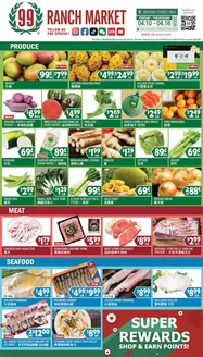 99 Ranch catalogue | Great offer for all customers | 2026-04-10T00:00:00.000Z - 2026-04-16T00:00:00.000Z