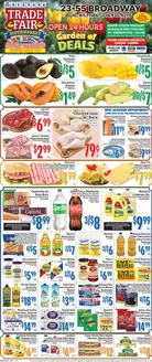 Trade Fair Supermarket catalogue | Special offers for you | 2026-04-10T00:00:00.000Z - 2026-04-16T00:00:00.000Z