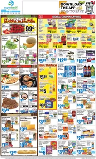 Super Fresh catalogue | Super Fresh weekly ad | 2026-04-10T00:00:00.000Z - 2026-04-16T00:00:00.000Z