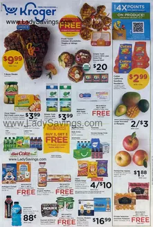 Kroger catalogue | Weekly Ads Kroger | 2026-04-15T00:00:00.000Z - 2026-04-21T00:00:00.000Z