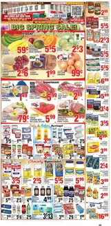 Pioneer Supermarkets catalogue | Exclusive bargains | 2026-04-10T00:00:00.000Z - 2026-04-16T00:00:00.000Z