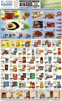 Food Universe catalogue | Food Universe weekly ad | 2026-04-10T00:00:00.000Z - 2026-04-16T00:00:00.000Z