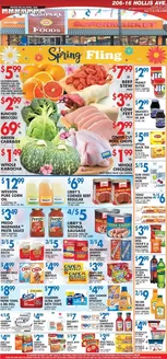 Compare Foods catalogue | Top deals and discounts | 2026-04-10T00:00:00.000Z - 2026-04-16T00:00:00.000Z