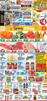 Compare Foods catalogue | New offers to discover | 2026-04-10T00:00:00.000Z - 2026-04-16T00:00:00.000Z