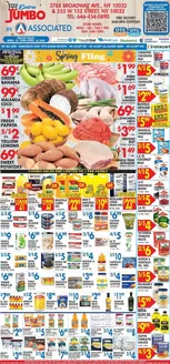 Associated catalogue | Current deals and offers | 2026-04-10T00:00:00.000Z - 2026-04-16T00:00:00.000Z