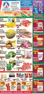 Associated catalogue | Offers for bargain hunters | 2026-04-10T00:00:00.000Z - 2026-04-16T00:00:00.000Z