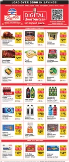ShopRite catalogue | Offers for bargain hunters | 2026-04-09T00:00:00.000Z - 2026-04-18T00:00:00.000Z