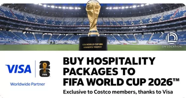 Costco catalogue | Great discounts on selected products | 2026-01-01T00:00:00.000Z - 2026-12-31T00:00:00.000Z