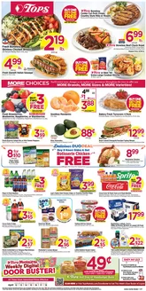 Tops catalogue | Top deals and discounts | 2026-04-12T00:00:00.000Z - 2026-04-18T00:00:00.000Z