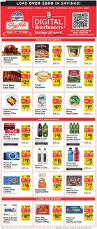 ShopRite catalogue | Attractive special offers for everyone | 2026-04-09T00:00:00.000Z - 2026-04-18T00:00:00.000Z